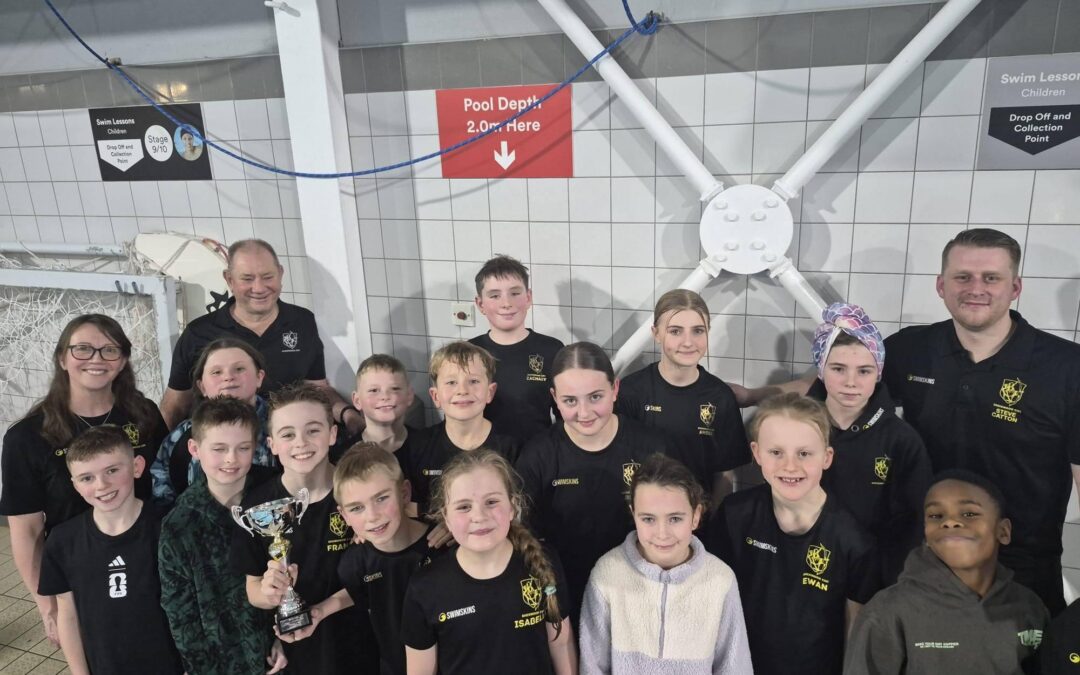 2nd Place – Stage 1 Gala